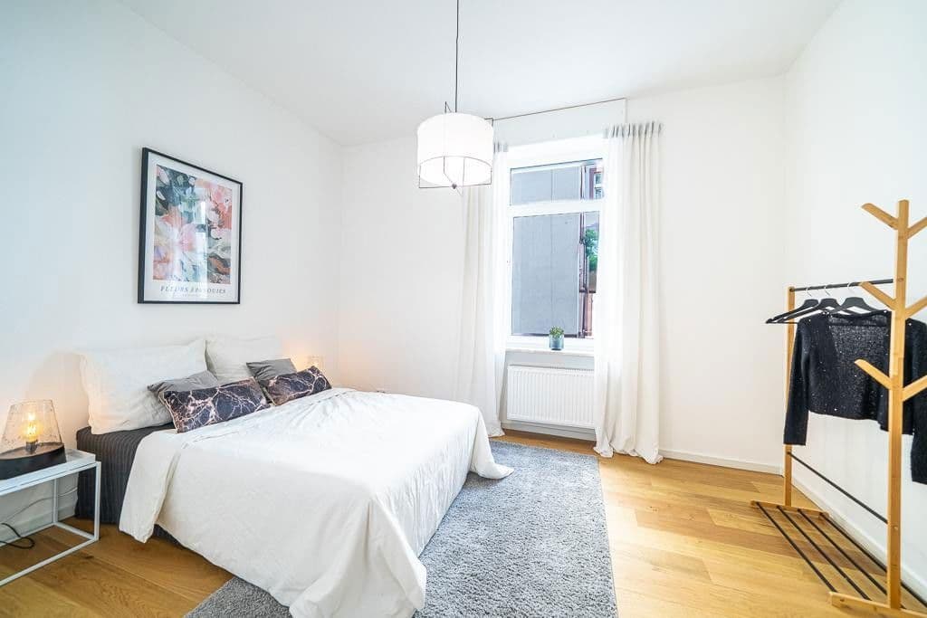 Prodej bytu 3+1 71 m², Frankfurt am Main, Hessen Prodej bytu 3+1 71 m², Frankfurt am Main, Hessen