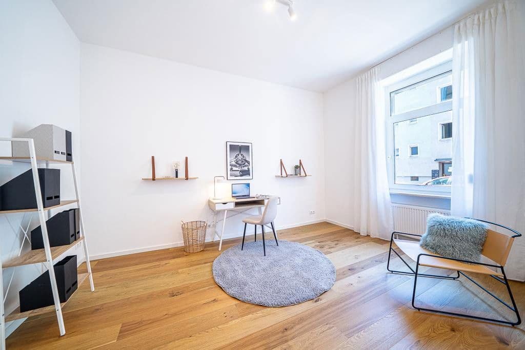 Prodej bytu 3+1 71 m², Frankfurt am Main, Hessen Prodej bytu 3+1 71 m², Frankfurt am Main, Hessen
