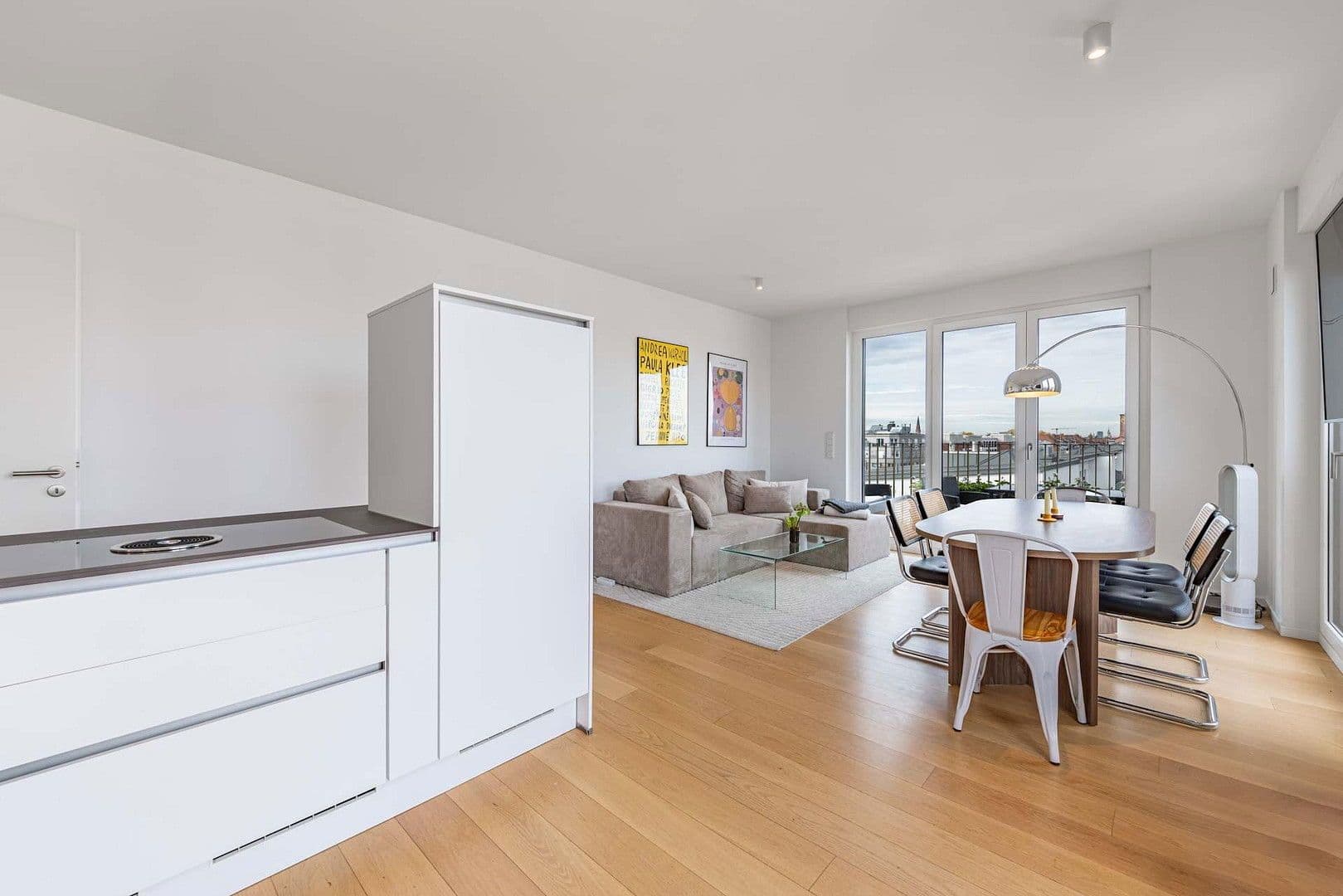 Prodej bytu 3+kk 88 m², Prinzregentenstr. 153, München, Bavorsko Prodej bytu 3+kk 88 m², Prinzregentenstr. 153, München, Bavorsko