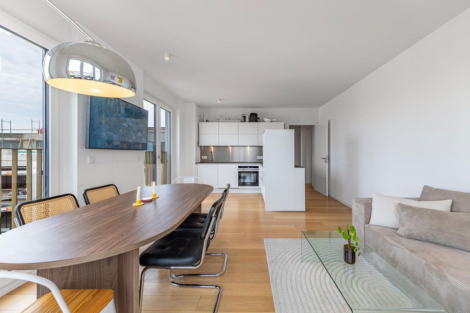 Prodej bytu 3+kk 88 m², Prinzregentenstr. 153, München, Bavorsko Prodej bytu 3+kk 88 m², Prinzregentenstr. 153, München, Bavorsko