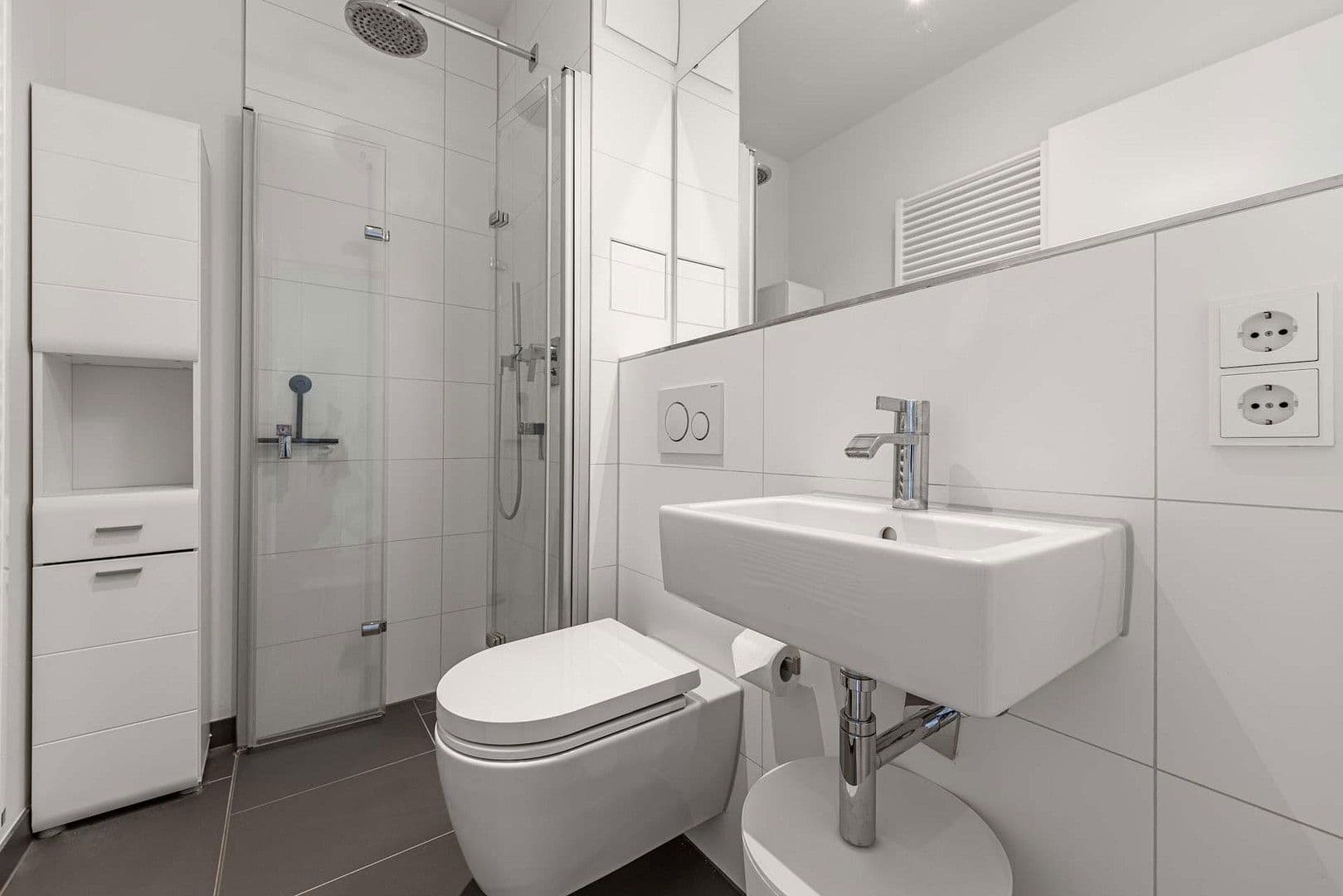 Prodej bytu 3+kk 88 m², Prinzregentenstr. 153, München, Bavorsko Prodej bytu 3+kk 88 m², Prinzregentenstr. 153, München, Bavorsko