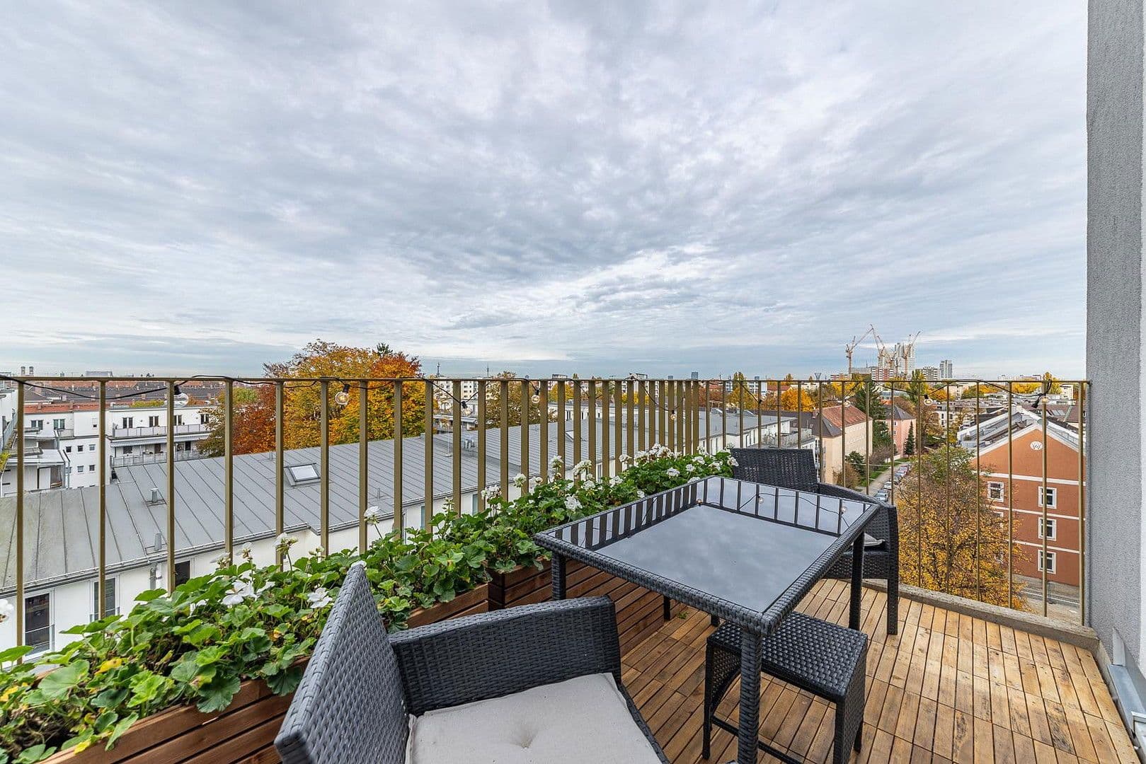 Prodej bytu 3+kk 88 m², Prinzregentenstr. 153, München, Bavorsko Prodej bytu 3+kk 88 m², Prinzregentenstr. 153, München, Bavorsko