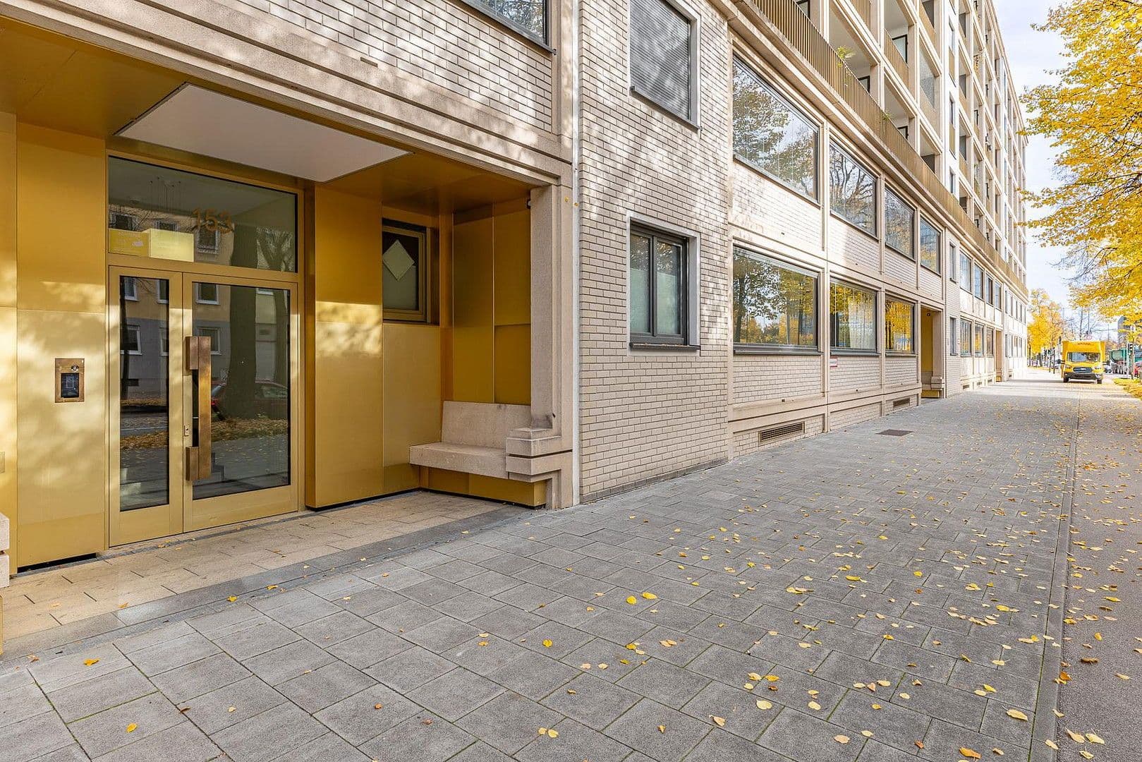 Prodej bytu 3+kk 88 m², Prinzregentenstr. 153, München, Bavorsko Prodej bytu 3+kk 88 m², Prinzregentenstr. 153, München, Bavorsko