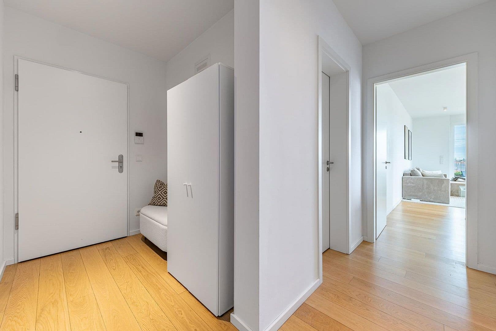 Prodej bytu 3+kk 88 m², Prinzregentenstr. 153, München, Bavorsko Prodej bytu 3+kk 88 m², Prinzregentenstr. 153, München, Bavorsko
