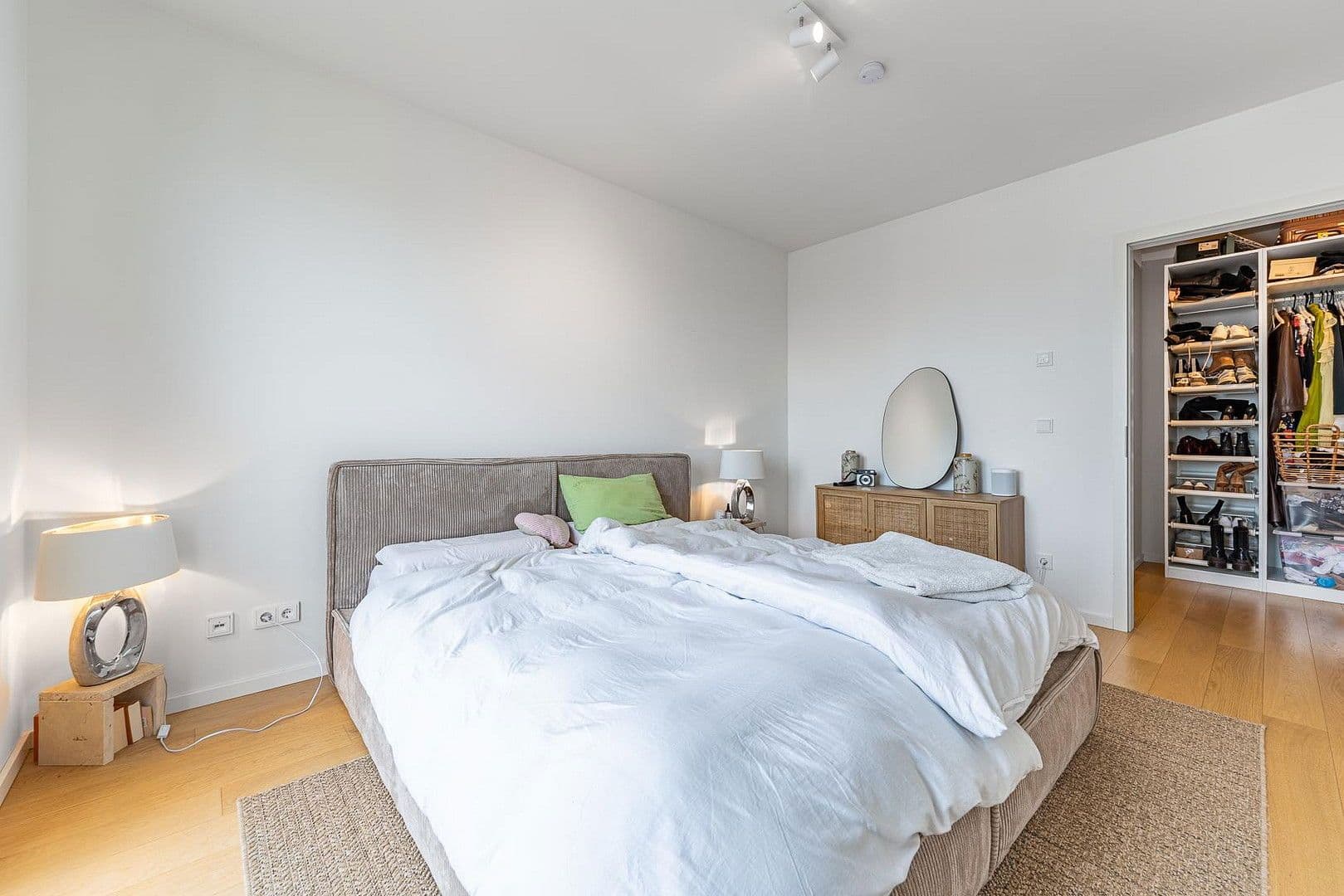 Prodej bytu 3+kk 88 m², Prinzregentenstr. 153, München, Bavorsko Prodej bytu 3+kk 88 m², Prinzregentenstr. 153, München, Bavorsko