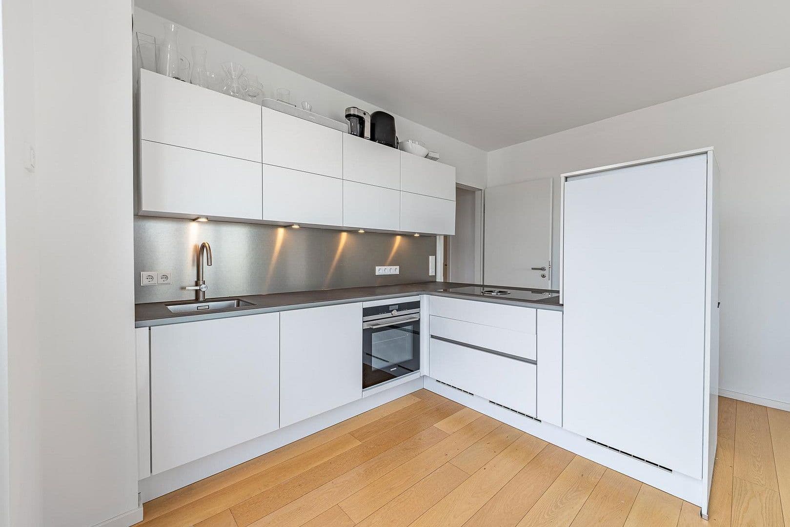 Prodej bytu 3+kk 88 m², Prinzregentenstr. 153, München, Bavorsko Prodej bytu 3+kk 88 m², Prinzregentenstr. 153, München, Bavorsko