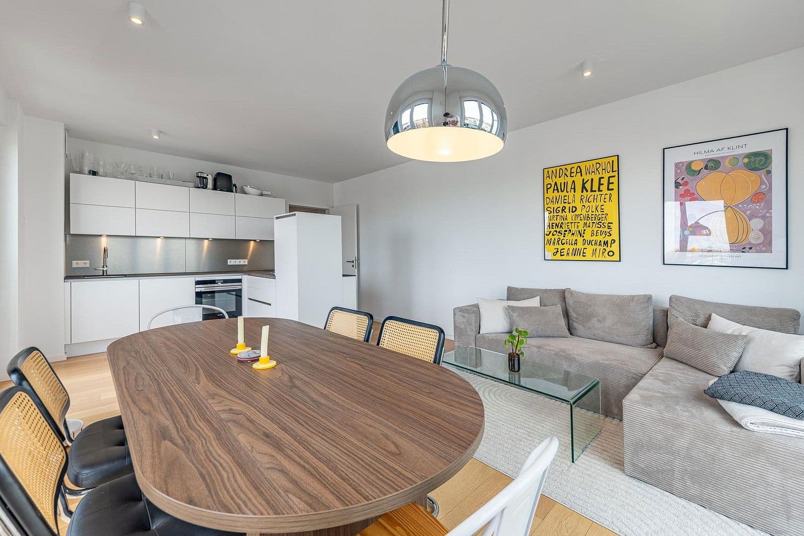 Prodej bytu 3+kk 88 m², Prinzregentenstr. 153, München, Bavorsko Prodej bytu 3+kk 88 m², Prinzregentenstr. 153, München, Bavorsko