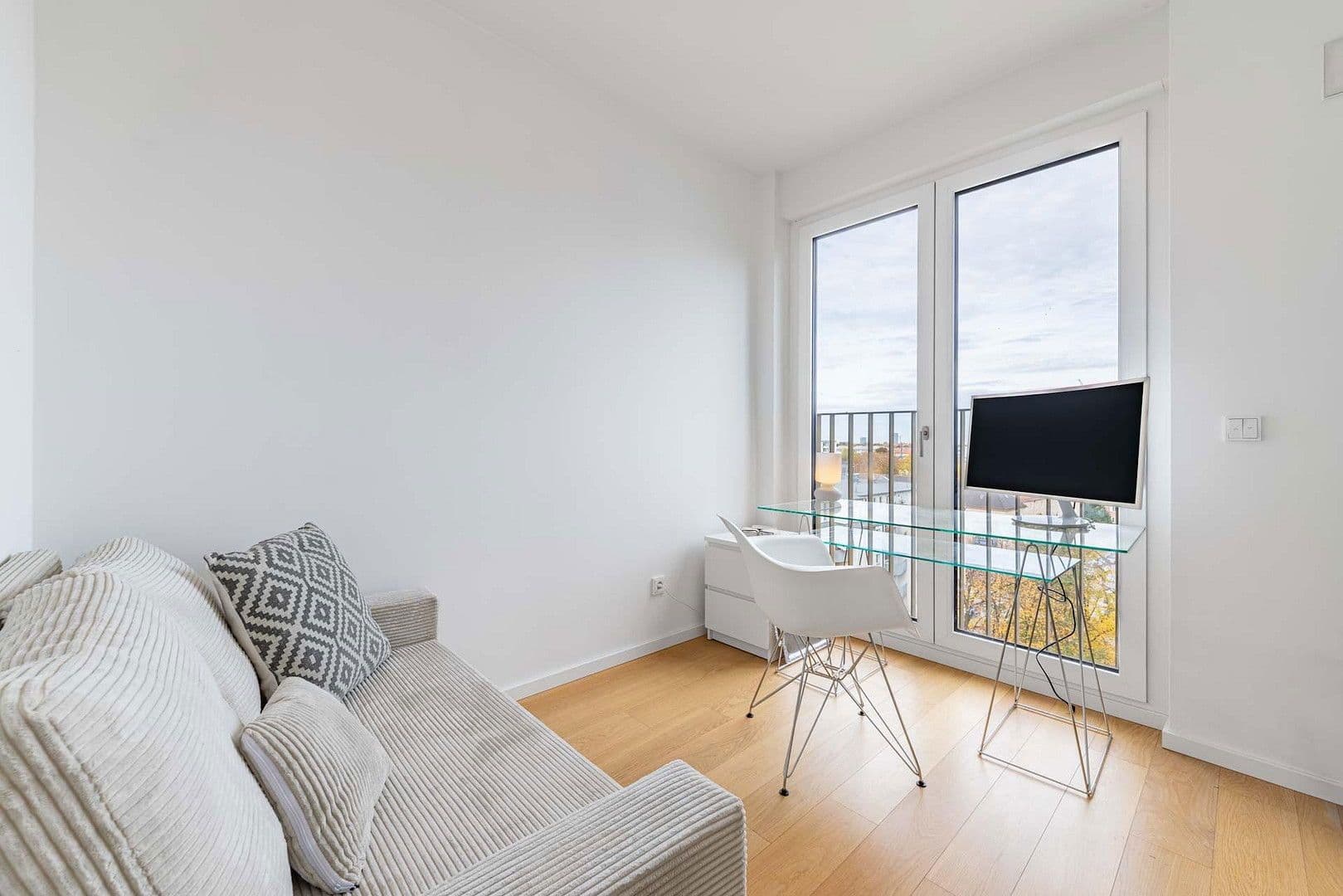 Prodej bytu 3+kk 88 m², Prinzregentenstr. 153, München, Bavorsko Prodej bytu 3+kk 88 m², Prinzregentenstr. 153, München, Bavorsko