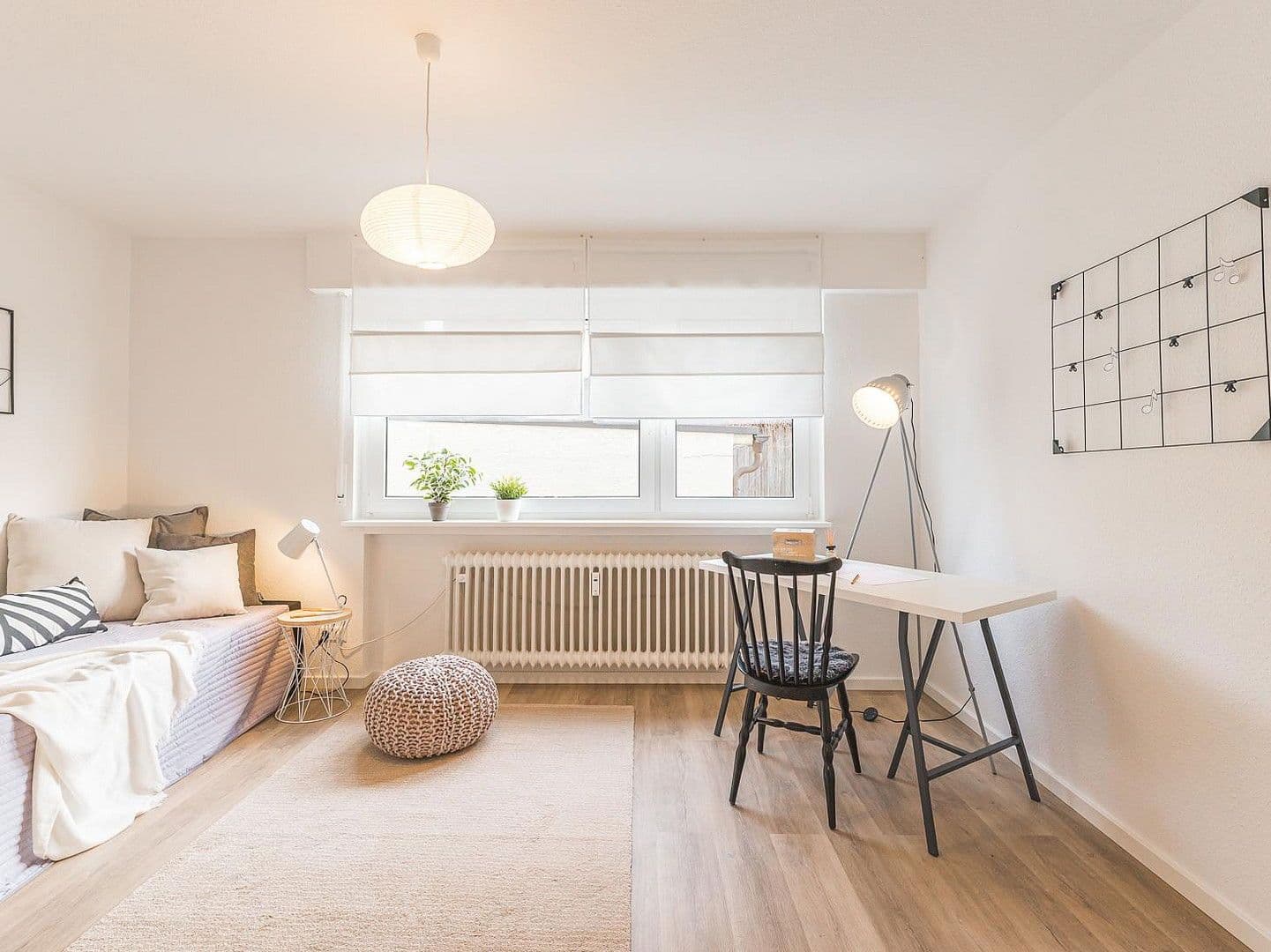 Prodej bytu 3+1 82 m², Johann-Clanze-Straße 76, München, Bavorsko Prodej bytu 3+1 82 m², Johann-Clanze-Straße 76, München, Bavorsko