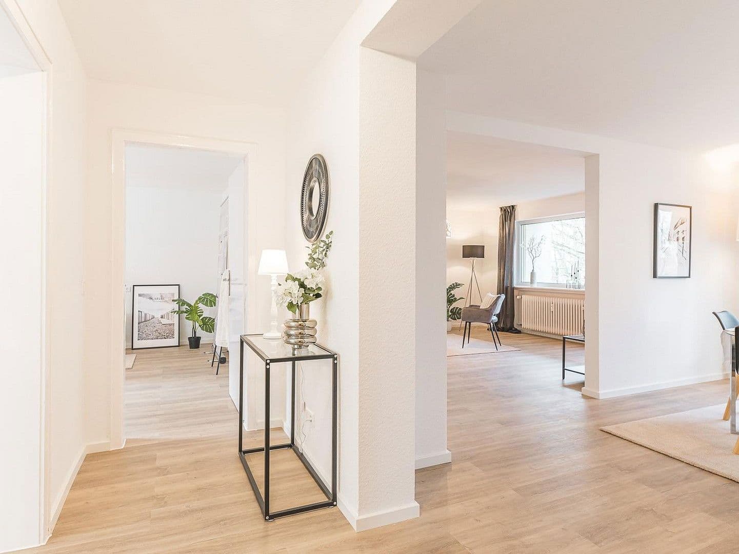 Prodej bytu 3+1 82 m², Johann-Clanze-Straße 76, München, Bavorsko Prodej bytu 3+1 82 m², Johann-Clanze-Straße 76, München, Bavorsko