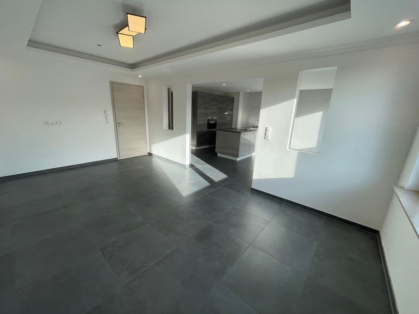 Pronájem bytu 2+1 78 m², Kornstraße 14, Bremen, Bremen Pronájem bytu 2+1 78 m², Kornstraße 14, Bremen, Bremen