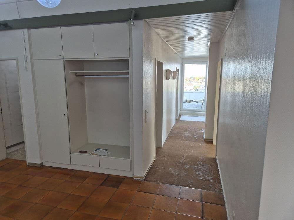 Prodej bytu 5+1 187 m², Jägerweg 5, Waldbronn, Bádensko-Württembersko Prodej bytu 5+1 187 m², Jägerweg 5, Waldbronn, Bádensko-Württembersko