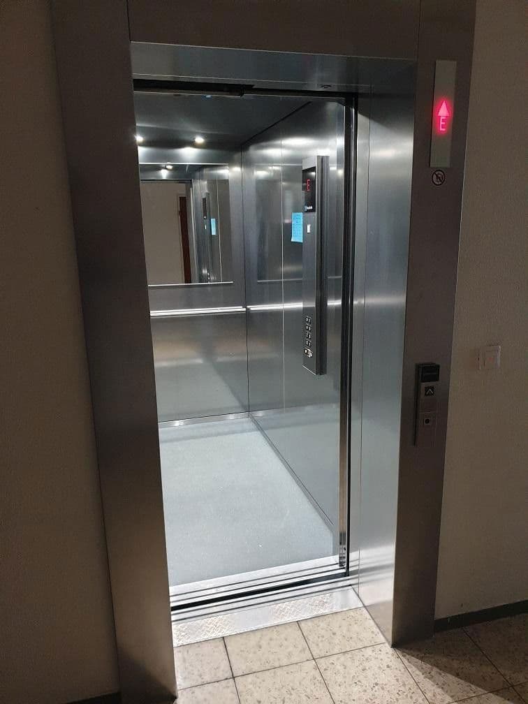 Prodej bytu 5+1 187 m², Jägerweg 5, Waldbronn, Bádensko-Württembersko Prodej bytu 5+1 187 m², Jägerweg 5, Waldbronn, Bádensko-Württembersko