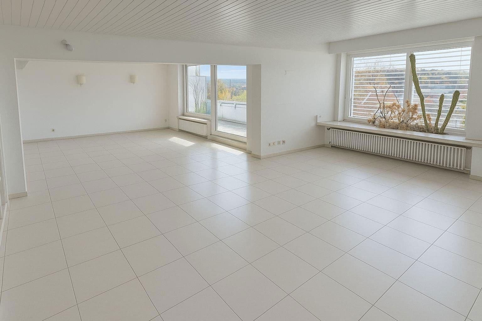 Prodej bytu 5+1 187 m², Jägerweg 5, Waldbronn, Bádensko-Württembersko Prodej bytu 5+1 187 m², Jägerweg 5, Waldbronn, Bádensko-Württembersko
