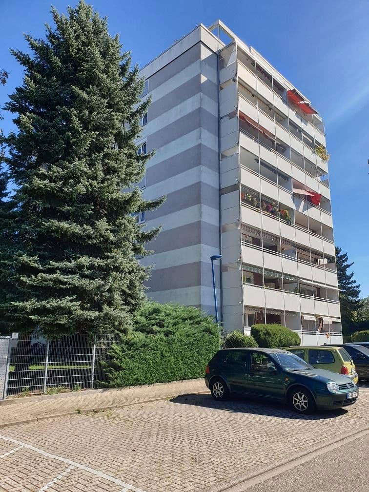 Prodej bytu 5+1 187 m², Jägerweg 5, Waldbronn, Bádensko-Württembersko Prodej bytu 5+1 187 m², Jägerweg 5, Waldbronn, Bádensko-Württembersko