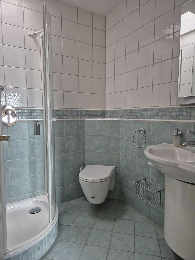 Prodej bytu 5+1 187 m², Jägerweg 5, Waldbronn, Bádensko-Württembersko Prodej bytu 5+1 187 m², Jägerweg 5, Waldbronn, Bádensko-Württembersko