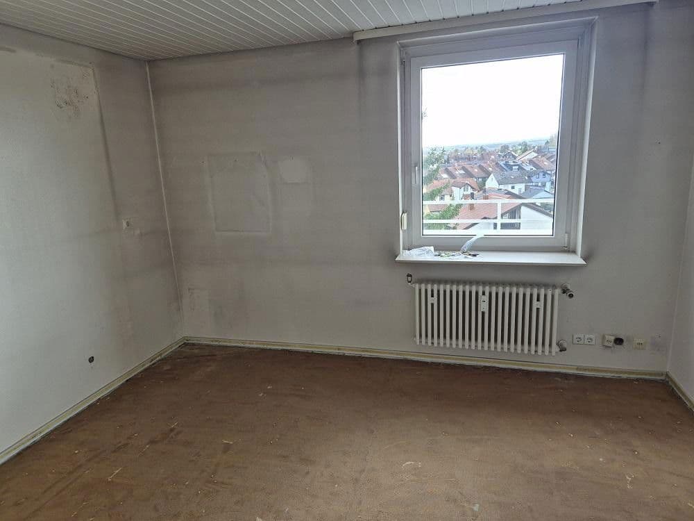 Prodej bytu 5+1 187 m², Jägerweg 5, Waldbronn, Bádensko-Württembersko Prodej bytu 5+1 187 m², Jägerweg 5, Waldbronn, Bádensko-Württembersko