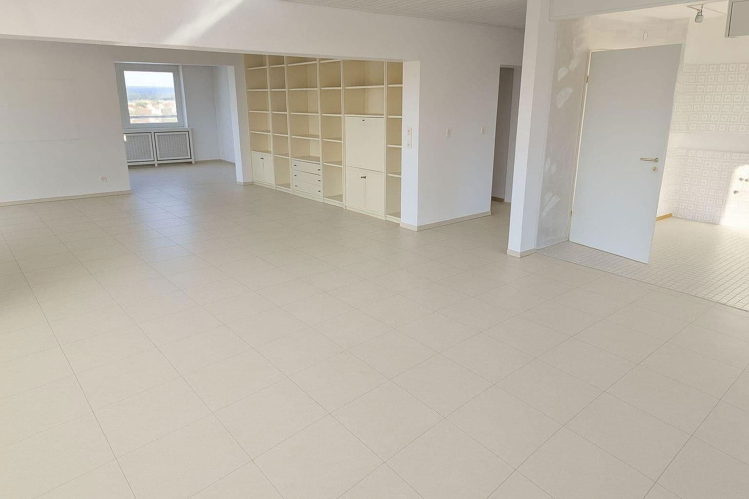Prodej bytu 5+1 187 m², Jägerweg 5, Waldbronn, Bádensko-Württembersko Prodej bytu 5+1 187 m², Jägerweg 5, Waldbronn, Bádensko-Württembersko