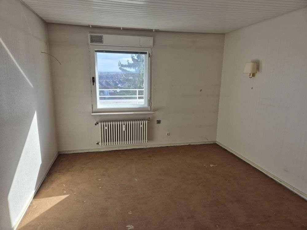 Prodej bytu 5+1 187 m², Jägerweg 5, Waldbronn, Bádensko-Württembersko Prodej bytu 5+1 187 m², Jägerweg 5, Waldbronn, Bádensko-Württembersko