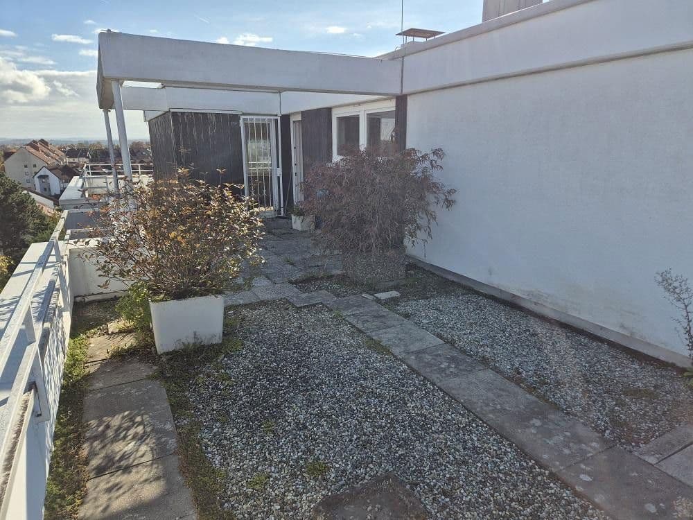 Prodej bytu 5+1 187 m², Jägerweg 5, Waldbronn, Bádensko-Württembersko Prodej bytu 5+1 187 m², Jägerweg 5, Waldbronn, Bádensko-Württembersko