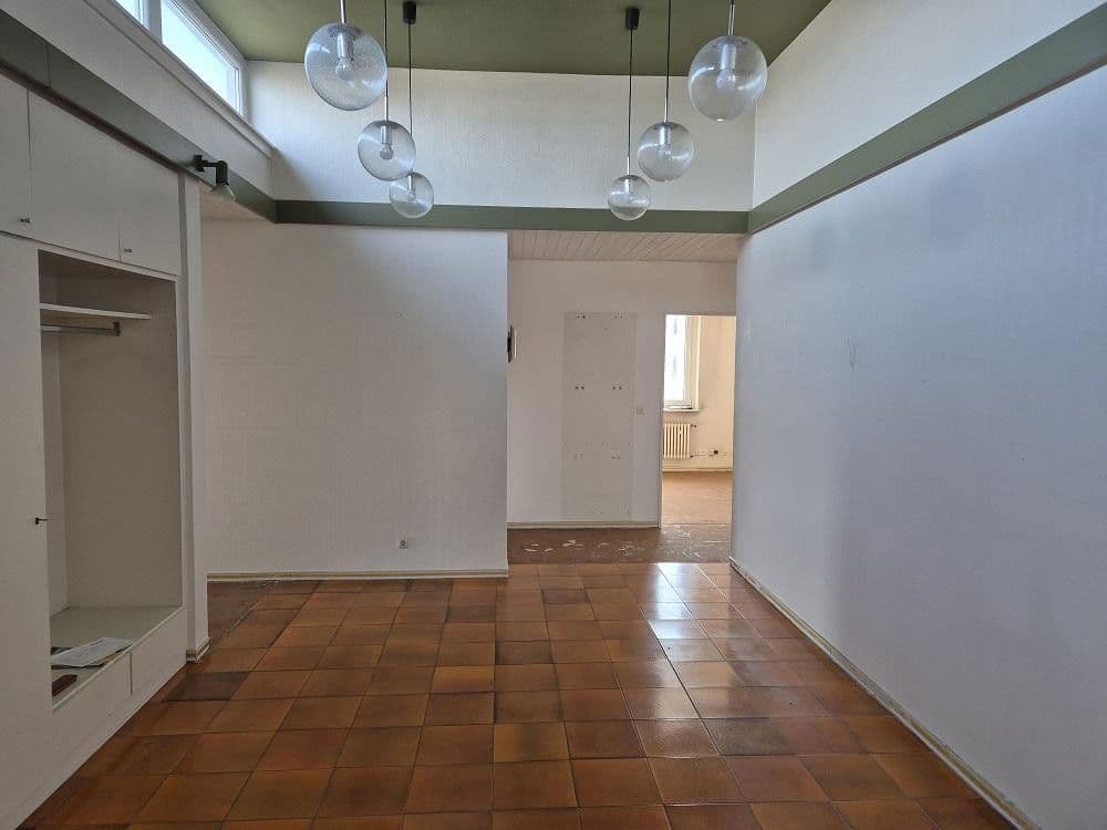 Prodej bytu 5+1 187 m², Jägerweg 5, Waldbronn, Bádensko-Württembersko Prodej bytu 5+1 187 m², Jägerweg 5, Waldbronn, Bádensko-Württembersko