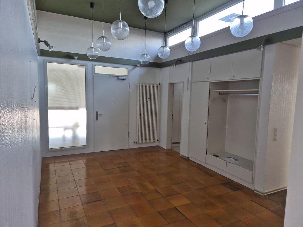 Prodej bytu 5+1 187 m², Jägerweg 5, Waldbronn, Bádensko-Württembersko Prodej bytu 5+1 187 m², Jägerweg 5, Waldbronn, Bádensko-Württembersko