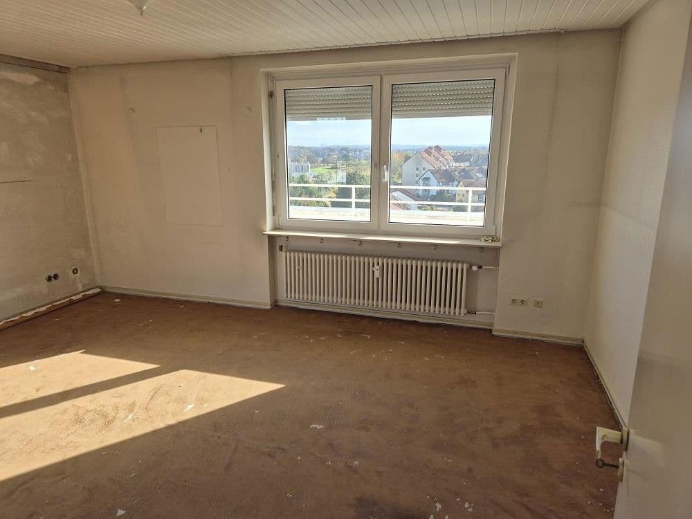 Prodej bytu 5+1 187 m², Jägerweg 5, Waldbronn, Bádensko-Württembersko Prodej bytu 5+1 187 m², Jägerweg 5, Waldbronn, Bádensko-Württembersko