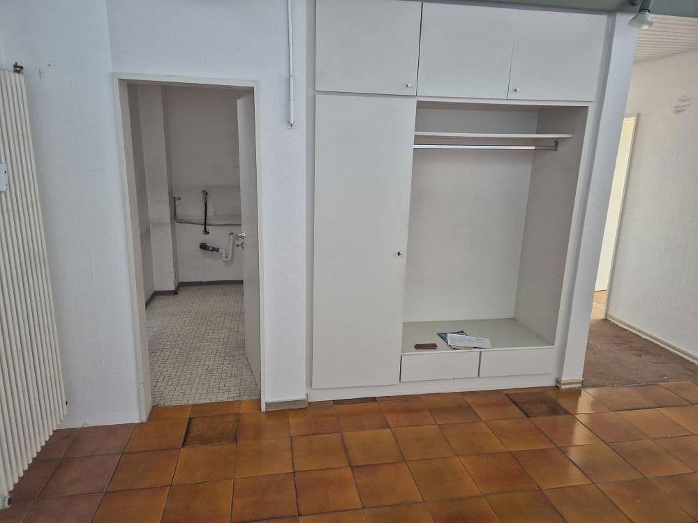 Prodej bytu 5+1 187 m², Jägerweg 5, Waldbronn, Bádensko-Württembersko Prodej bytu 5+1 187 m², Jägerweg 5, Waldbronn, Bádensko-Württembersko