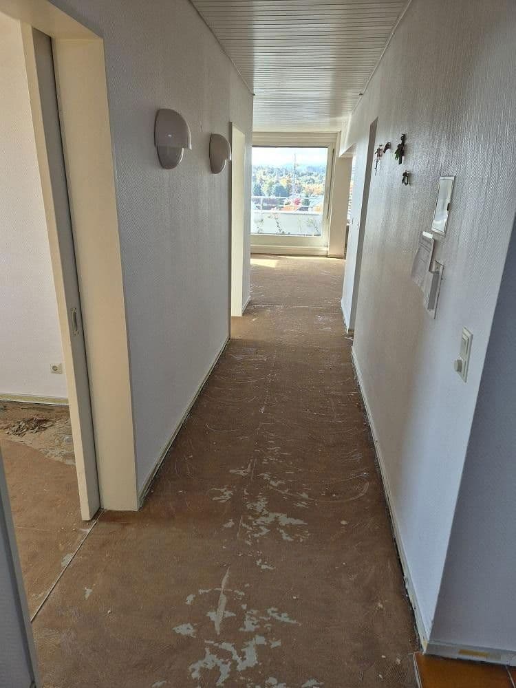 Prodej bytu 5+1 187 m², Jägerweg 5, Waldbronn, Bádensko-Württembersko Prodej bytu 5+1 187 m², Jägerweg 5, Waldbronn, Bádensko-Württembersko