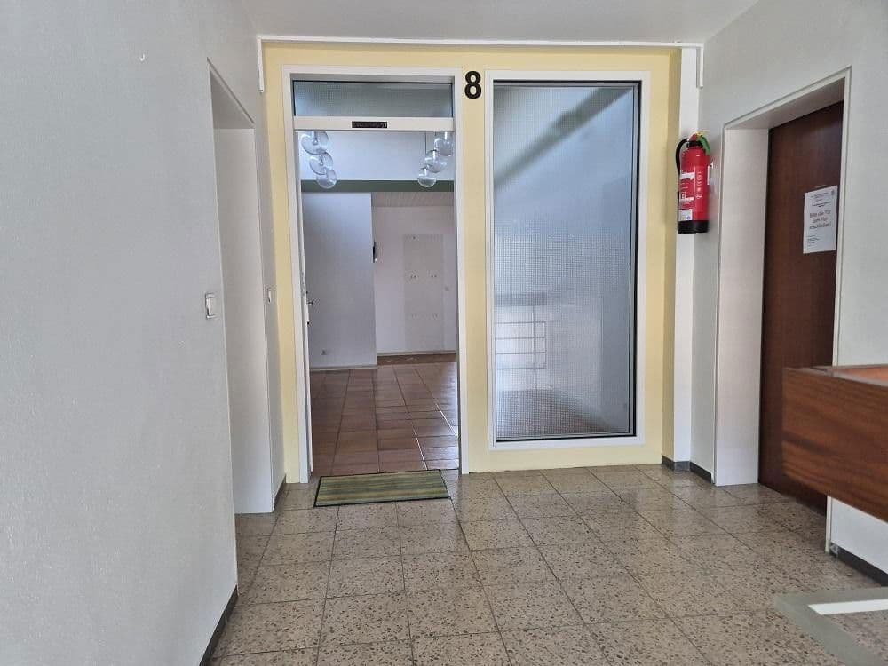 Prodej bytu 5+1 187 m², Jägerweg 5, Waldbronn, Bádensko-Württembersko Prodej bytu 5+1 187 m², Jägerweg 5, Waldbronn, Bádensko-Württembersko