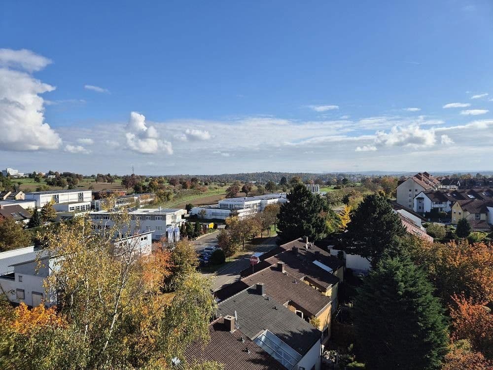 Prodej bytu 5+1 187 m², Jägerweg 5, Waldbronn, Bádensko-Württembersko Prodej bytu 5+1 187 m², Jägerweg 5, Waldbronn, Bádensko-Württembersko