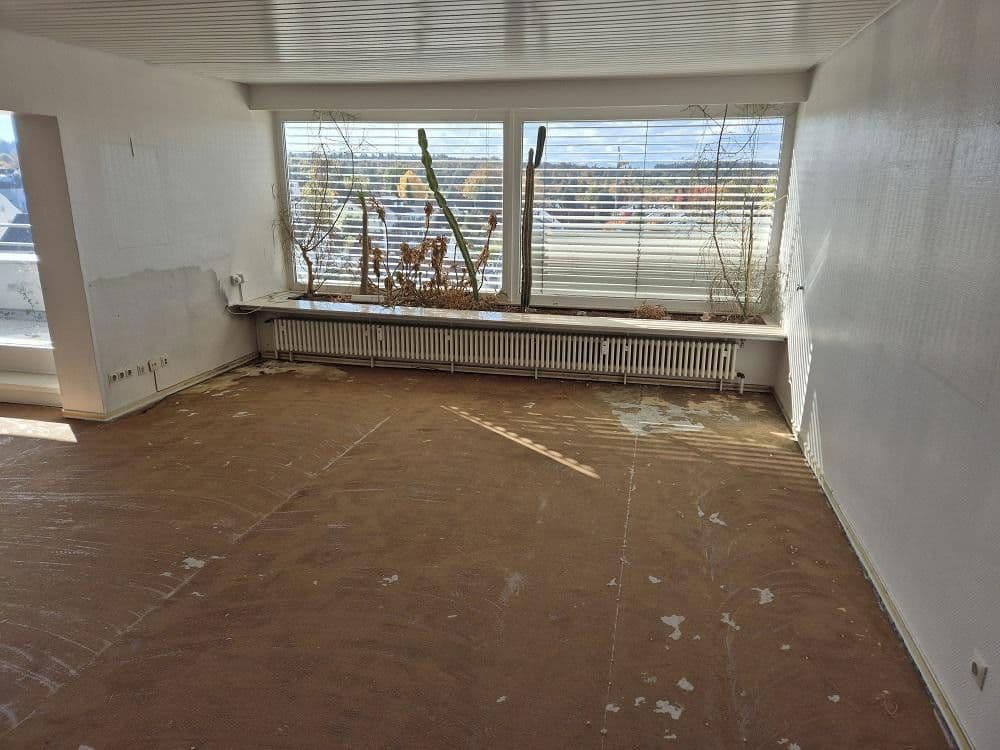 Prodej bytu 5+1 187 m², Jägerweg 5, Waldbronn, Bádensko-Württembersko Prodej bytu 5+1 187 m², Jägerweg 5, Waldbronn, Bádensko-Württembersko