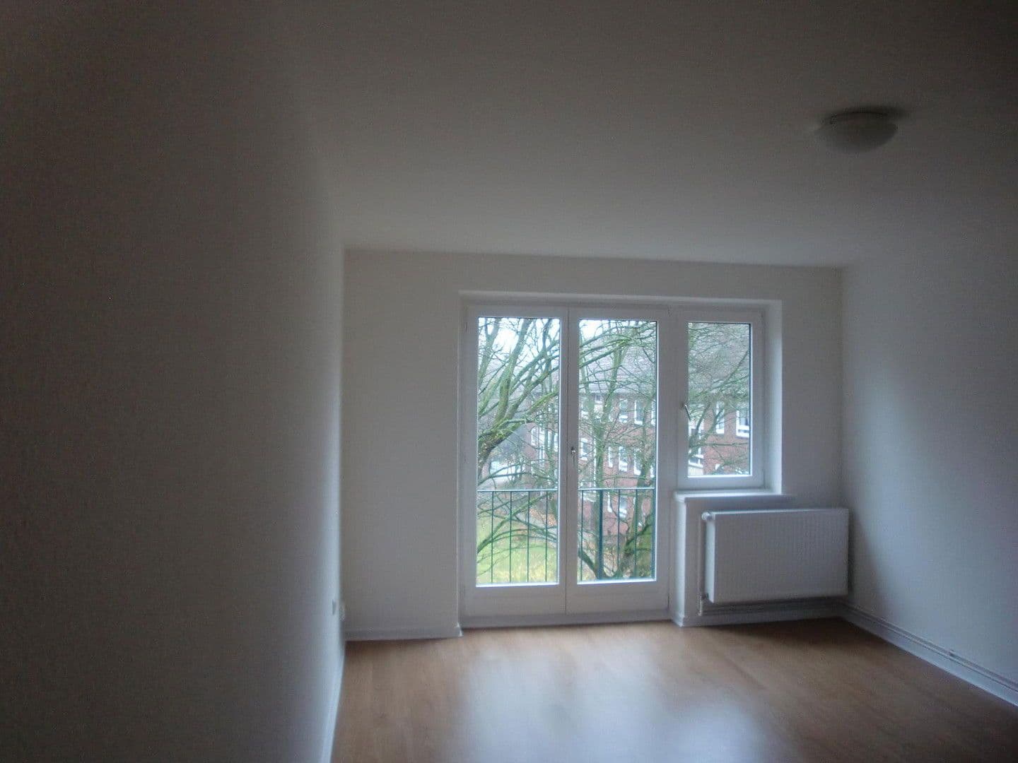 Pronájem bytu 2+1 55 m², Meisenstrasse 20, Hamburg, Hamburg Pronájem bytu 2+1 55 m², Meisenstrasse 20, Hamburg, Hamburg