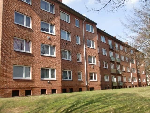 Pronájem bytu 2+1 55 m², Meisenstrasse 20, Hamburg, Hamburg Pronájem bytu 2+1 55 m², Meisenstrasse 20, Hamburg, Hamburg