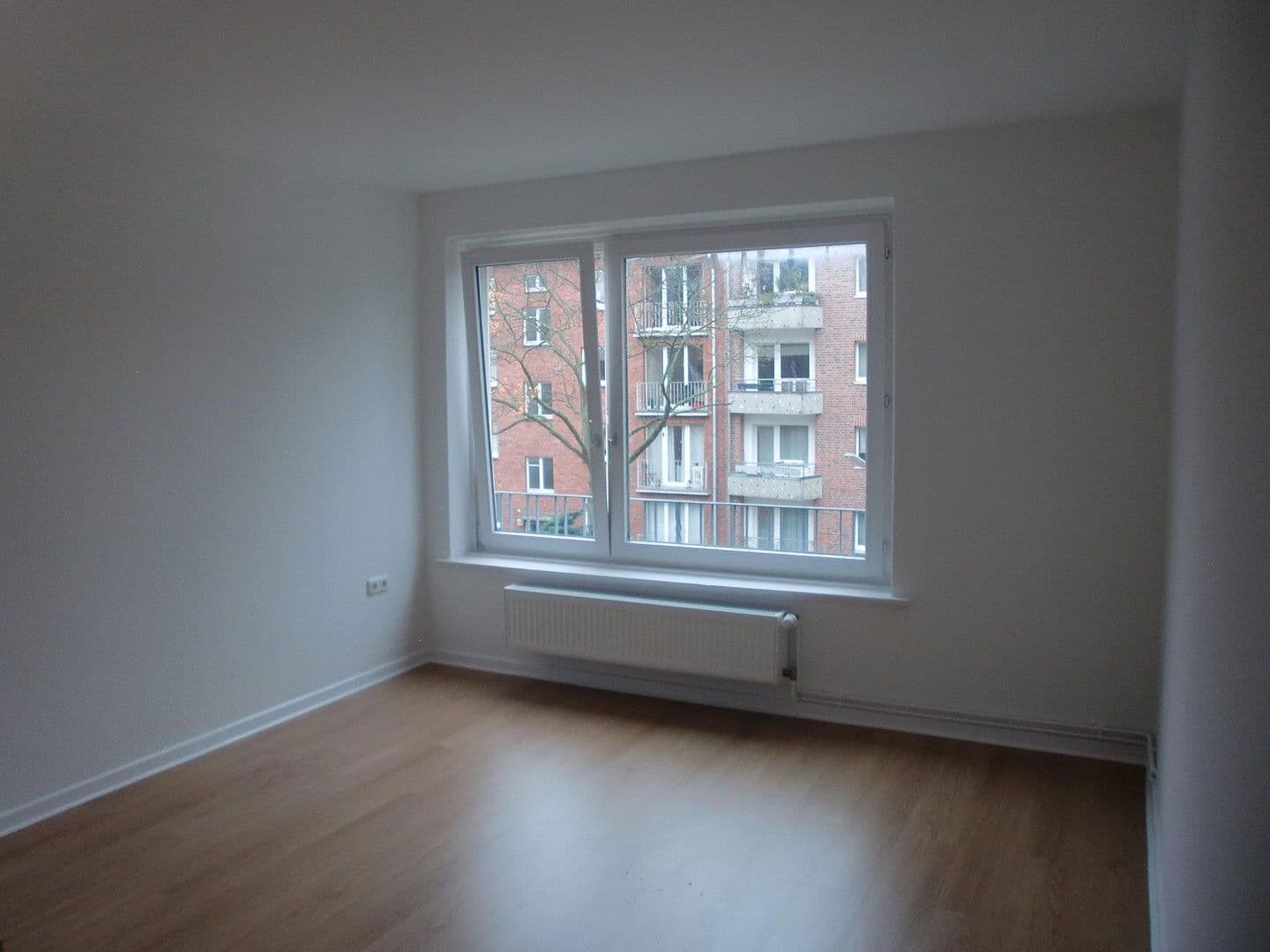 Pronájem bytu 2+1 55 m², Meisenstrasse 20, Hamburg, Hamburg Pronájem bytu 2+1 55 m², Meisenstrasse 20, Hamburg, Hamburg