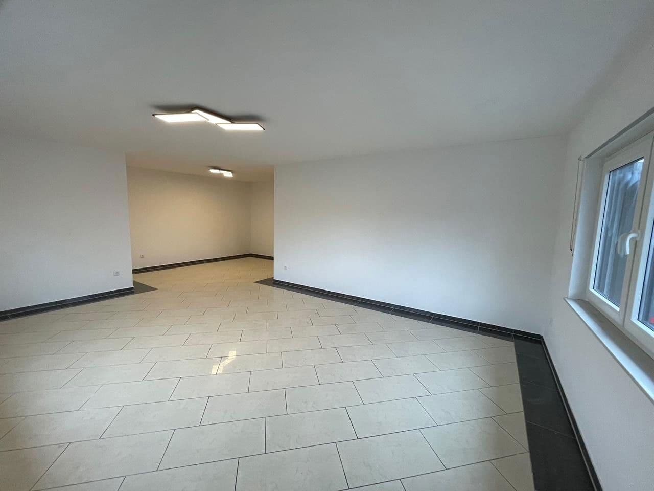 Pronájem bytu 2+1 98 m², Bremer Straße 2, Löningen, Dolní Sasko Pronájem bytu 2+1 98 m², Bremer Straße 2, Löningen, Dolní Sasko