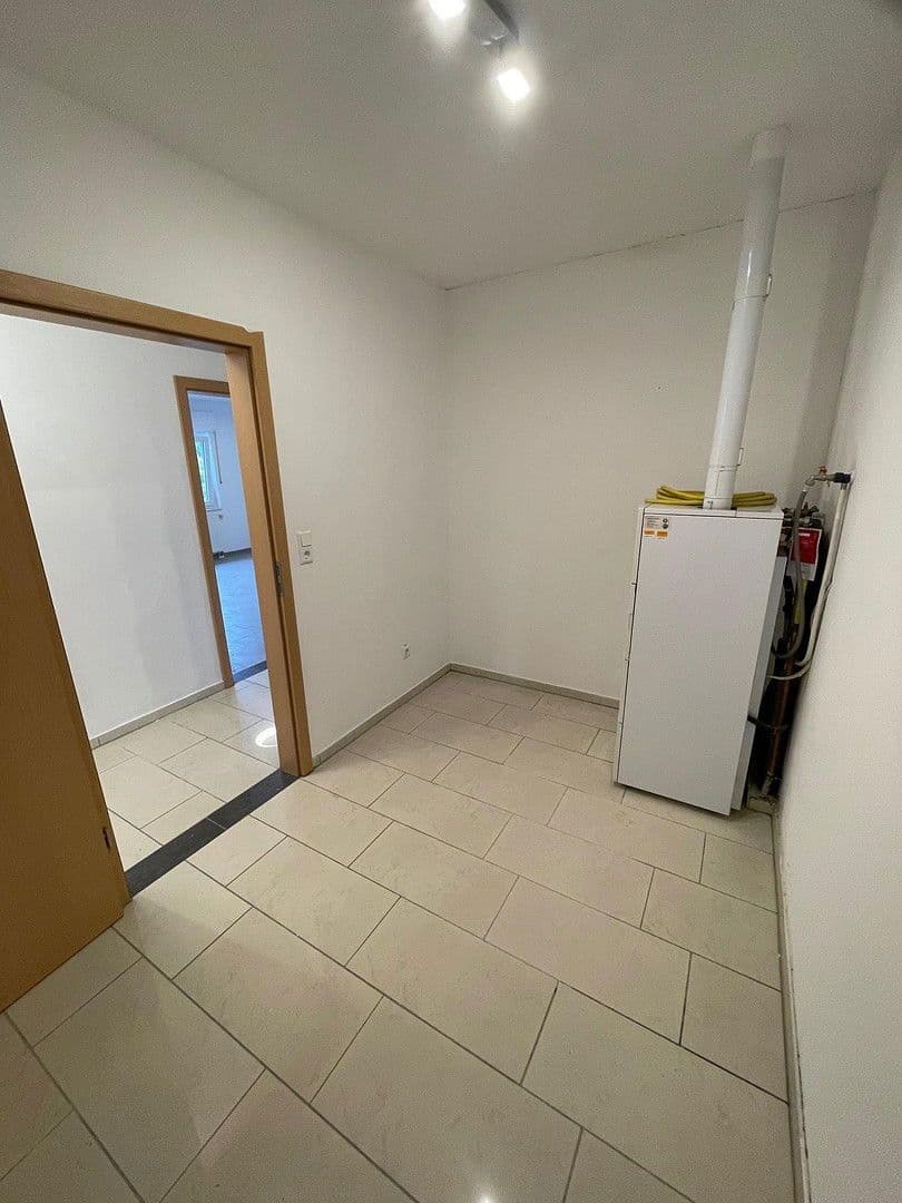 Pronájem bytu 2+1 98 m², Bremer Straße 2, Löningen, Dolní Sasko Pronájem bytu 2+1 98 m², Bremer Straße 2, Löningen, Dolní Sasko