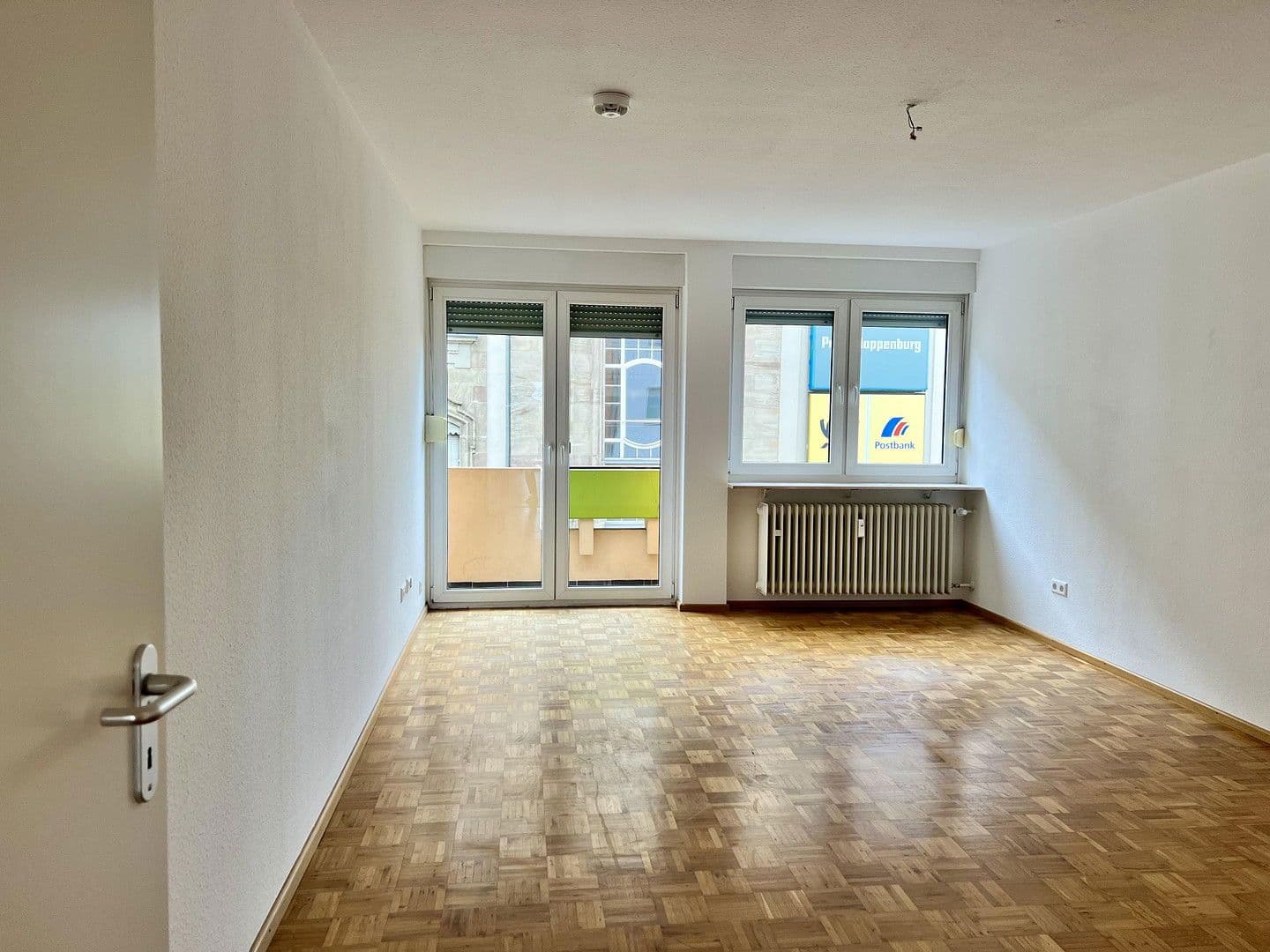 Pronájem bytu 3+1 90 m², Karlsruhe, Bádensko-Württembersko Pronájem bytu 3+1 90 m², Karlsruhe, Bádensko-Württembersko