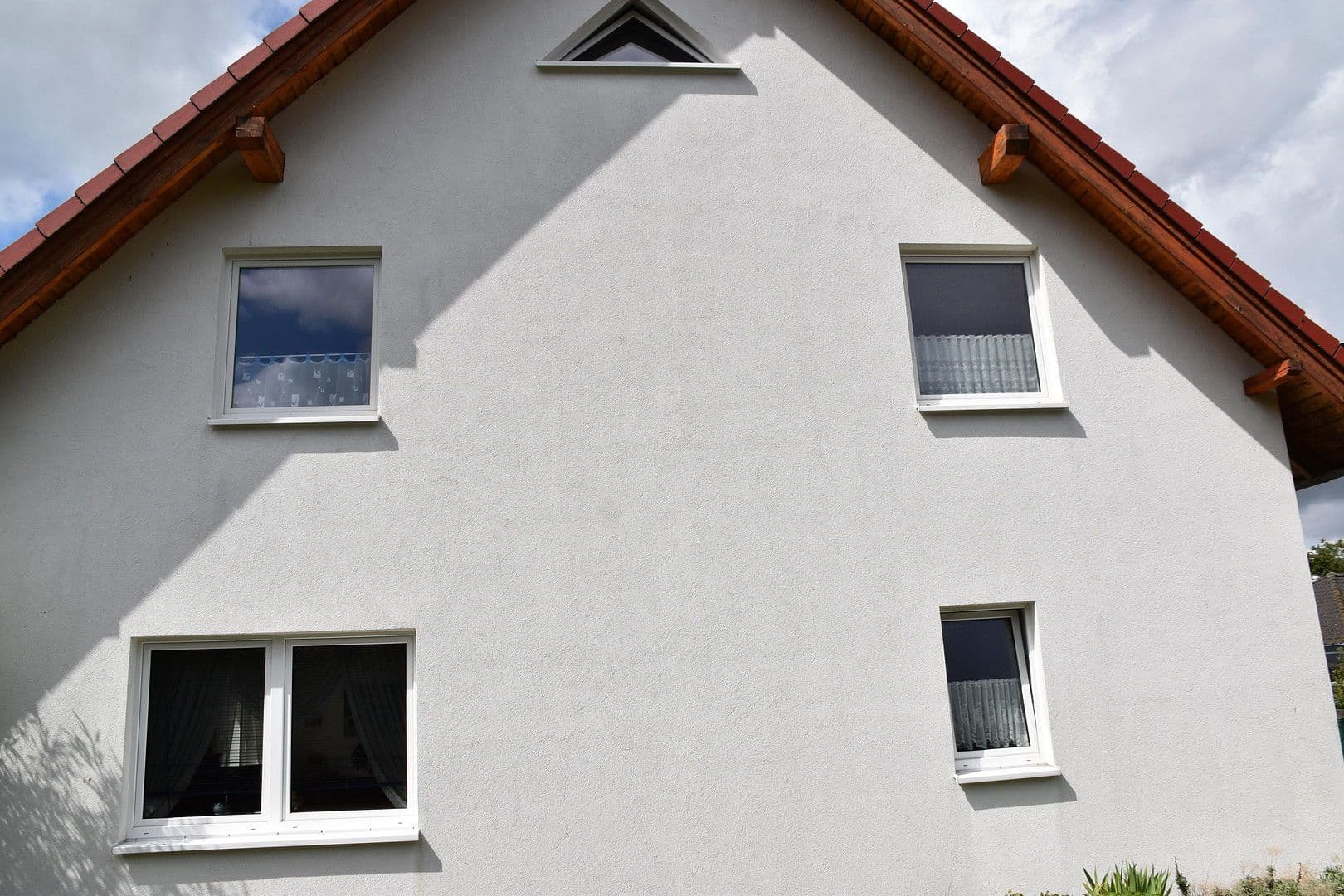 Prodej domu 138 m², pozemek 589 m², Bad Harzburg, Dolní Sasko Prodej domu 138 m², pozemek 589 m², Bad Harzburg, Dolní Sasko