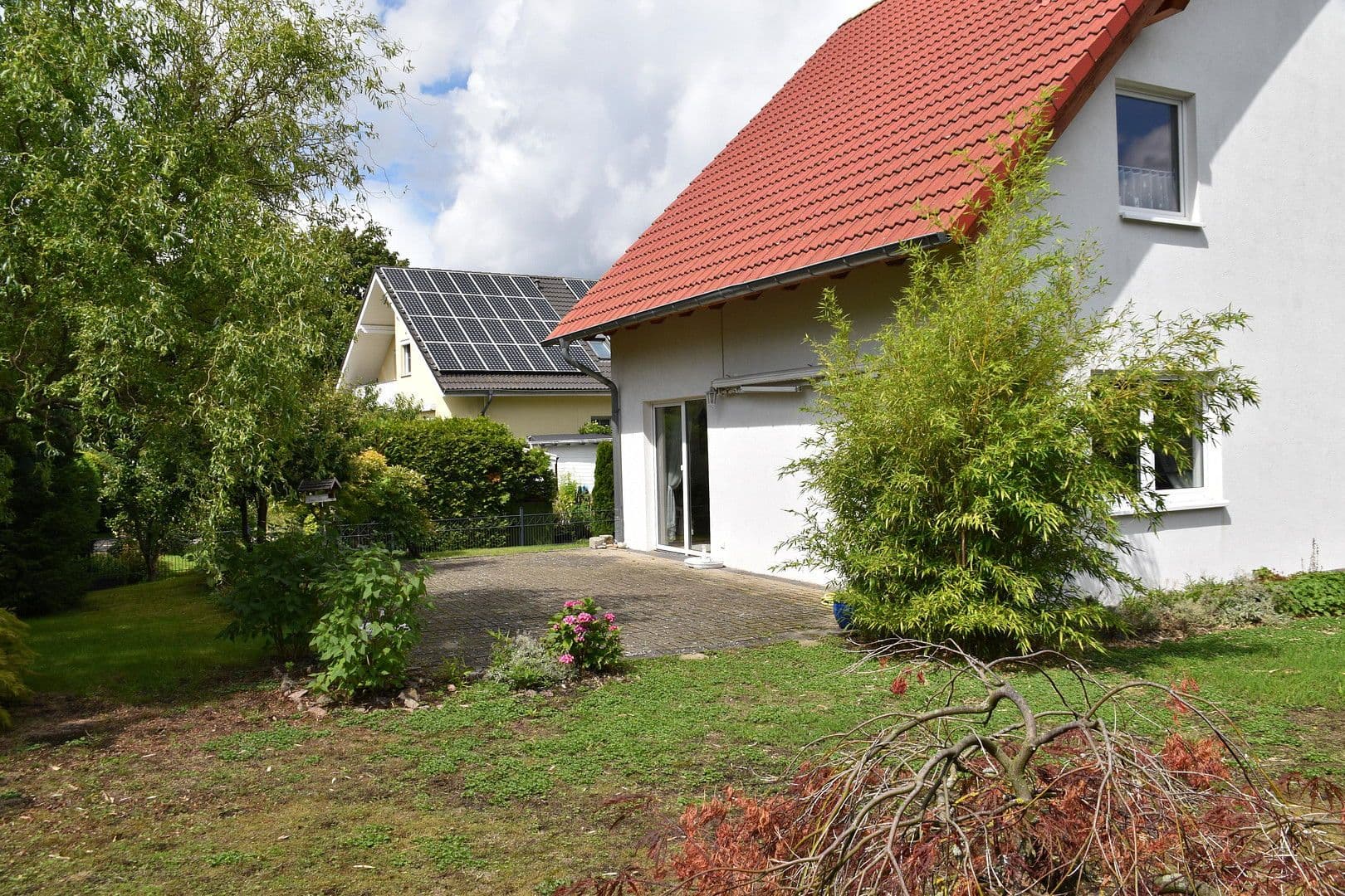 Prodej domu 138 m², pozemek 589 m², Bad Harzburg, Dolní Sasko Prodej domu 138 m², pozemek 589 m², Bad Harzburg, Dolní Sasko