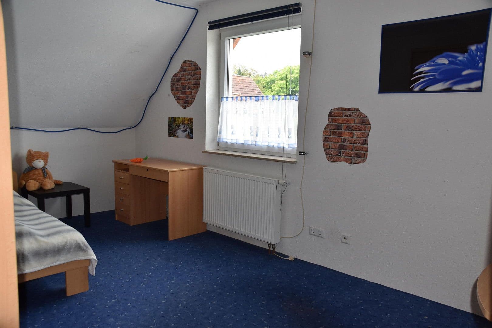 Prodej domu 138 m², pozemek 589 m², Bad Harzburg, Dolní Sasko Prodej domu 138 m², pozemek 589 m², Bad Harzburg, Dolní Sasko