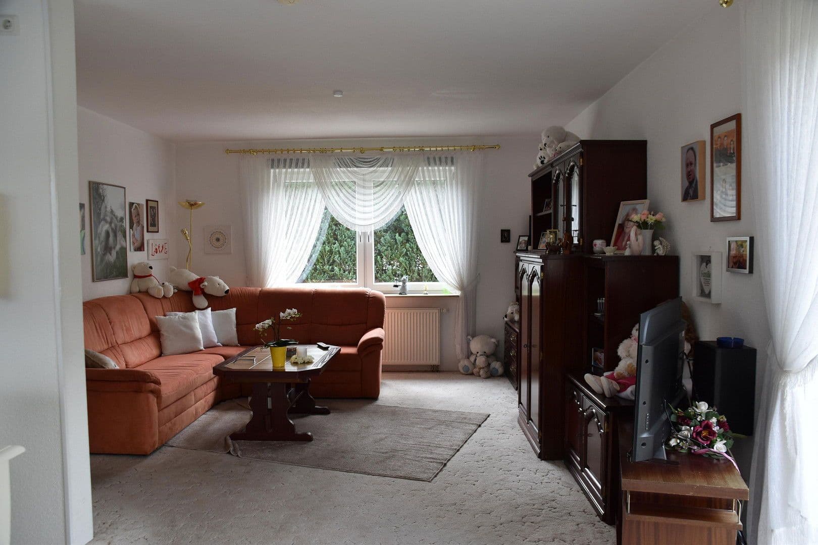 Prodej domu 138 m², pozemek 589 m², Bad Harzburg, Dolní Sasko Prodej domu 138 m², pozemek 589 m², Bad Harzburg, Dolní Sasko