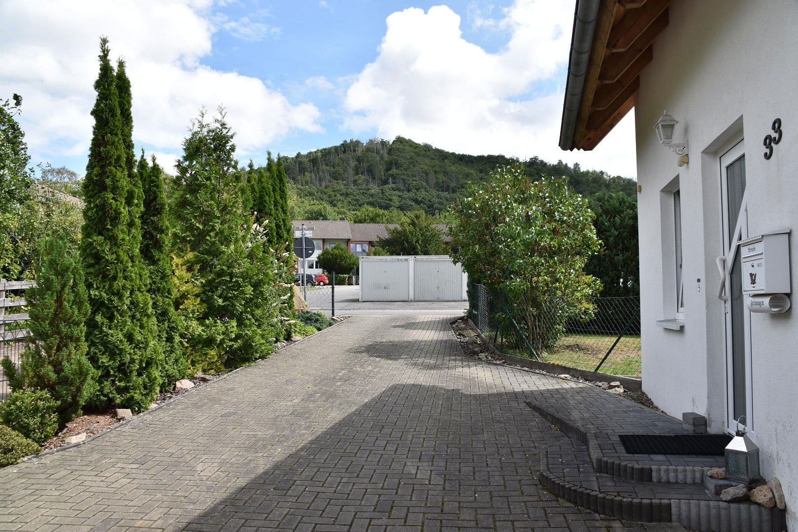 Prodej domu 138 m², pozemek 589 m², Bad Harzburg, Dolní Sasko Prodej domu 138 m², pozemek 589 m², Bad Harzburg, Dolní Sasko