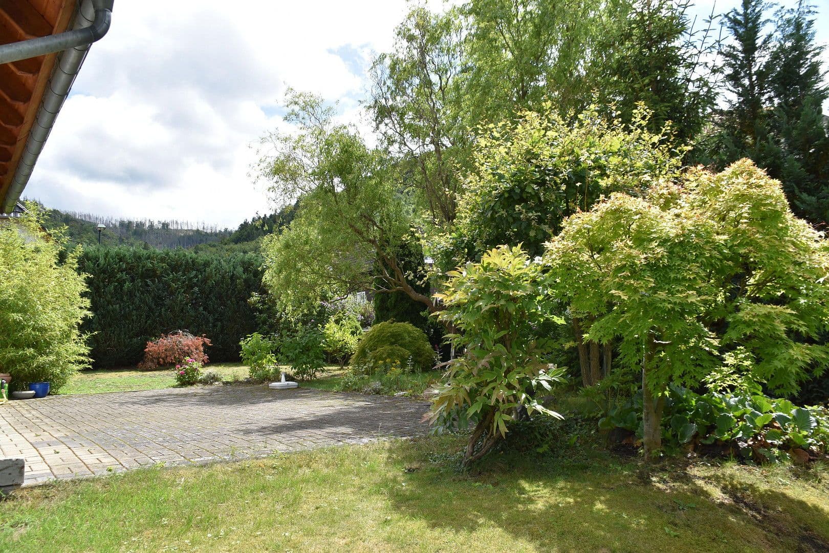 Prodej domu 138 m², pozemek 589 m², Bad Harzburg, Dolní Sasko Prodej domu 138 m², pozemek 589 m², Bad Harzburg, Dolní Sasko