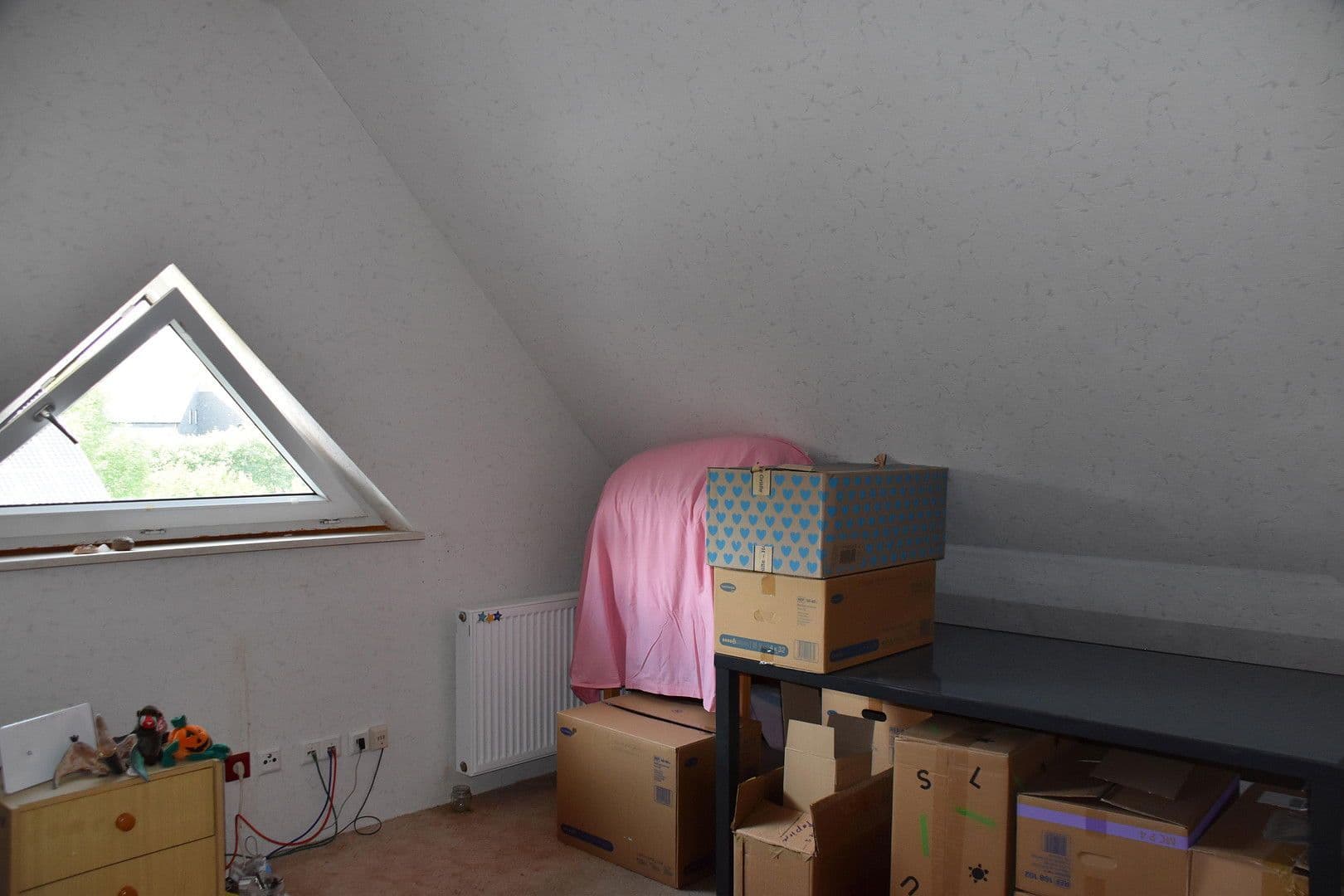 Prodej domu 138 m², pozemek 589 m², Bad Harzburg, Dolní Sasko Prodej domu 138 m², pozemek 589 m², Bad Harzburg, Dolní Sasko