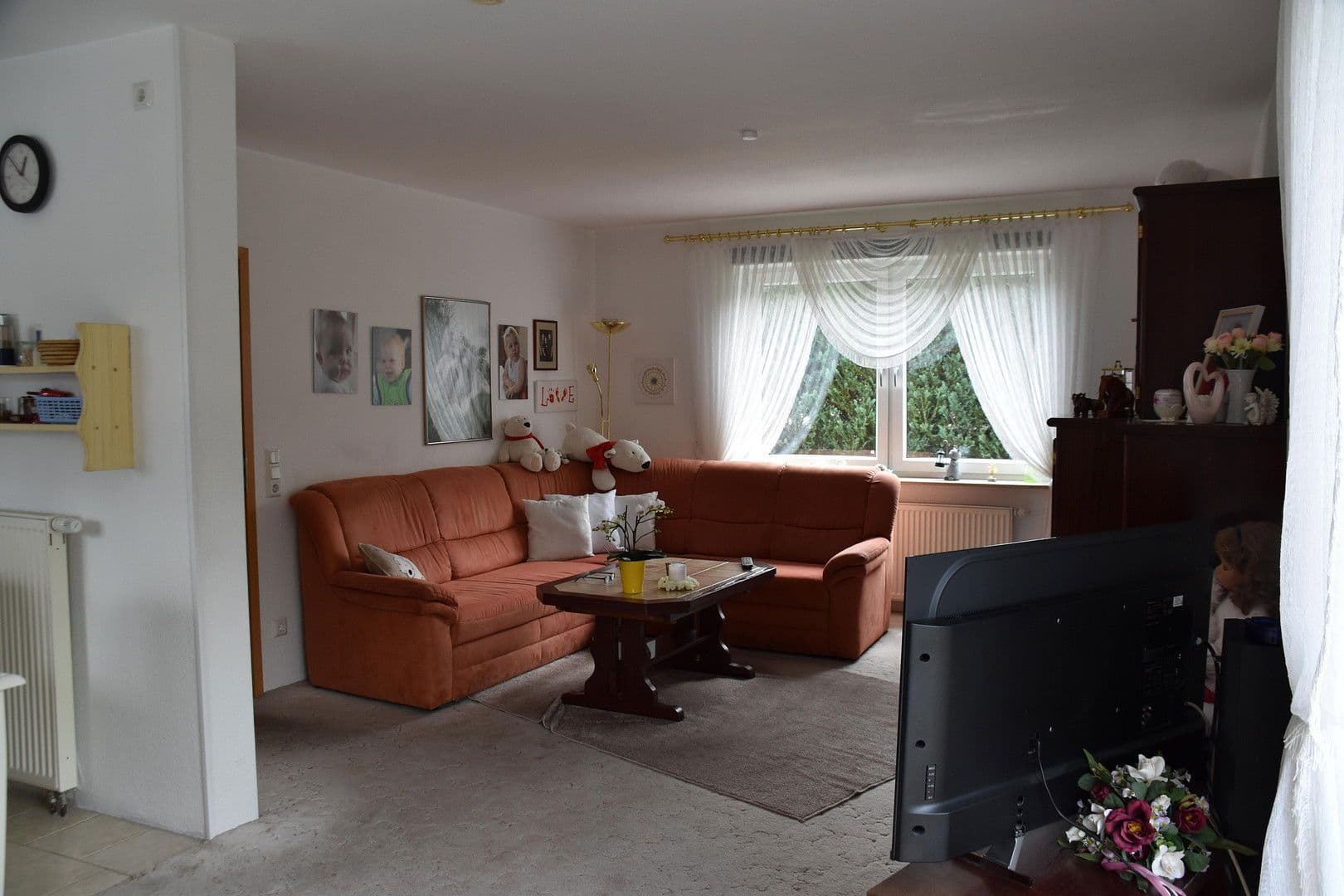 Prodej domu 138 m², pozemek 589 m², Bad Harzburg, Dolní Sasko Prodej domu 138 m², pozemek 589 m², Bad Harzburg, Dolní Sasko