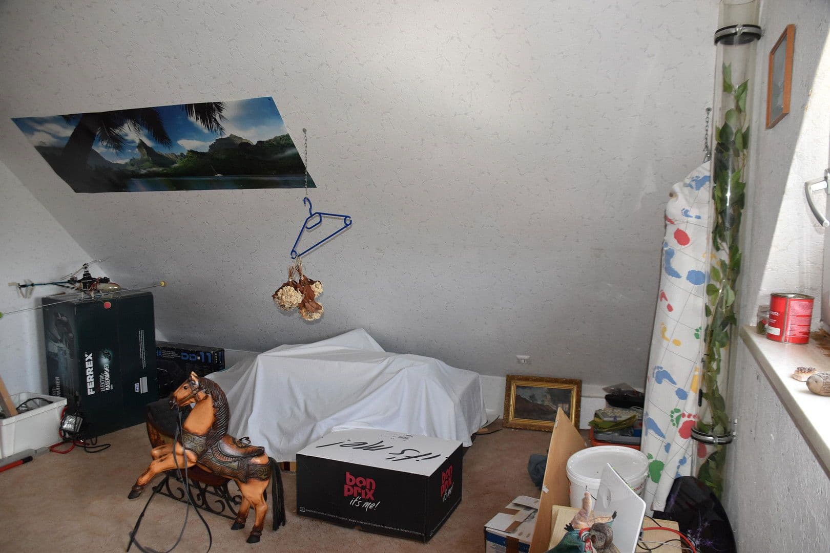 Prodej domu 138 m², pozemek 589 m², Bad Harzburg, Dolní Sasko Prodej domu 138 m², pozemek 589 m², Bad Harzburg, Dolní Sasko