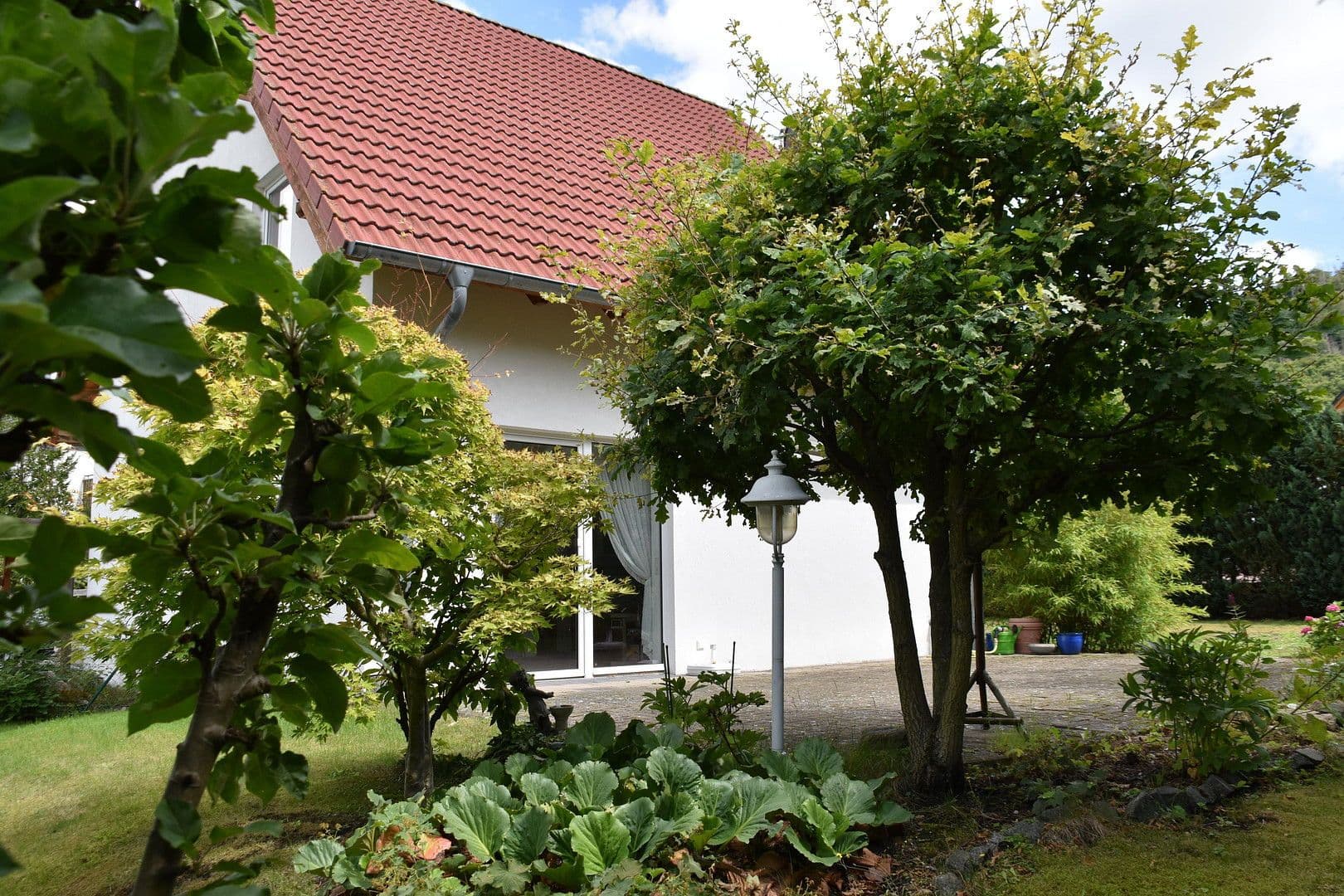 Prodej domu 138 m², pozemek 589 m², Bad Harzburg, Dolní Sasko Prodej domu 138 m², pozemek 589 m², Bad Harzburg, Dolní Sasko