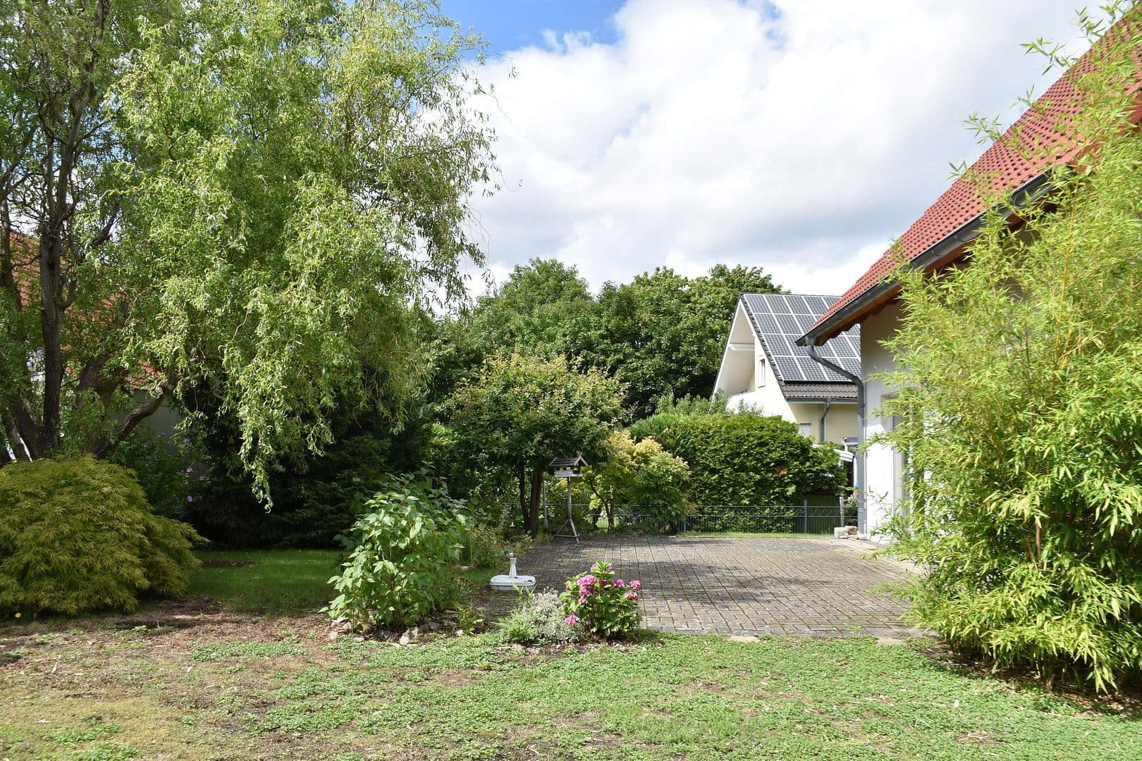 Prodej domu 138 m², pozemek 589 m², Bad Harzburg, Dolní Sasko Prodej domu 138 m², pozemek 589 m², Bad Harzburg, Dolní Sasko