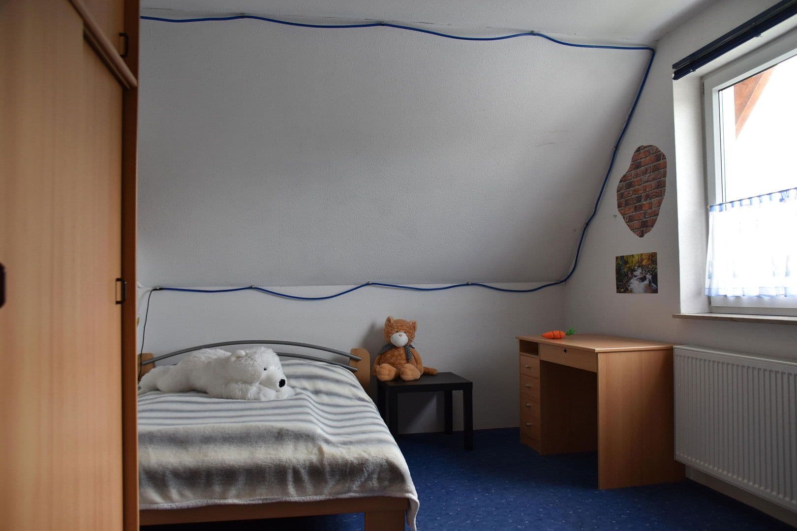 Prodej domu 138 m², pozemek 589 m², Bad Harzburg, Dolní Sasko Prodej domu 138 m², pozemek 589 m², Bad Harzburg, Dolní Sasko